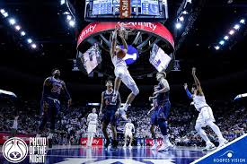 The following is a list of indoor arenas which are currently the home of a basketball team. Byu Basketball Photo Of The Night Byuhoops Gocougs Facebook