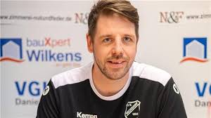 Paul Hein soll den strauchelnden VfL Fredenbeck verstärken