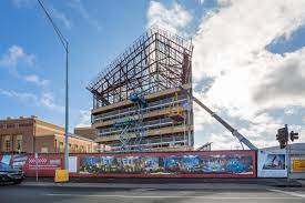 Video 14 of the ballarat gov hub videos, the finale! Artwork Inspires At Ballarat Govhub Development Victoria