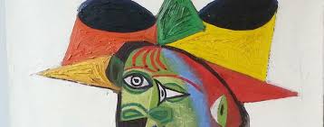 Feel free to pin any pictures from the artist pablo picasso. Nach 20 Jahren Gestohlener Picasso In Amsterdam Gefunden Politik Tagesspiegel