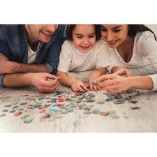 Check spelling or type a new query. Masterpieces Inc Woodlands 100 Piece Googly Eyes Jigsaw Puzzle Jigsaw Puzzles Comic Covers 100 Piece Puzzles