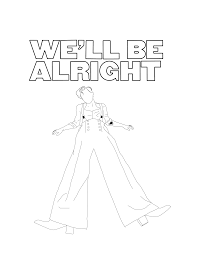 Check out our harry styles coloring pages selection for the very best in unique or custom, handmade pieces from our coloring books shops. Pin By Cannon Morgan On Ideas For Drawing In 2020 Harry Styles Drawing Harry St In 2021 Harry Styles Drawing Harry Styles Outline Drawing Harry Styles Coloring Page