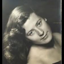 Greta Marie Andersen (1927-2023)