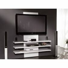 Comment Cacher Les Fils De La Tv Accrochee Au Mur Recherche Google Meuble Suspendu Meuble Tv Angle Meubles Faits Maison