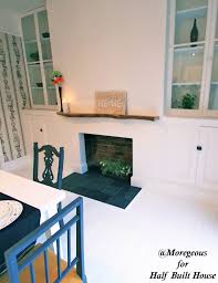 For inset stoves (sometimes called cassette stoves) please read stove fit: How To Create A Contemporary Fireplace Opening With A Timber Mantelpiece Make It Moregeous