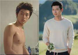 김태평 / kim tae pyung (gim tae pyeong). Then And Now How K Drama S Biggest Leading Men Like Hyun Bin Gong Yoo Ju Ji Hoon Were Like Entertainment News Asiaone