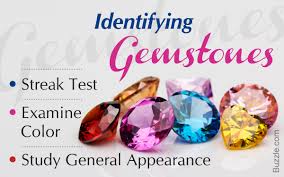 Seriously Awesome Methods Used To Identify Gemstones Easily