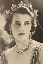 Fortune FitzRoy, Duchess of Grafton, * 1920