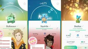 Pokemon Go 100 Iv Just How Rare Are Perfect Stats And How