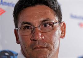 Image result for Ron rivera