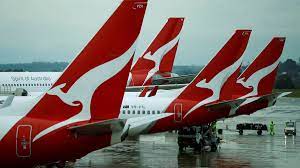 Bonus qantas points (4 points instead of the usual 3 points per au$1 spent) will be earned for purchases on the rebel online store in australia only made through the online mall between 12.01am 20 august 2021 (aest) to 11.59pm 5 september 2021 (aest). Qantas Touts Free Flights As Covid 19 Jab Drive Struggles To Take Off Financial Times