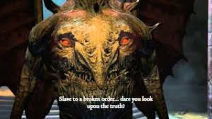 Maybe you would like to learn more about one of these? Pc Dragon S Dogma Dark Arisen Daimon 2nd Form Magick Archer Youtube