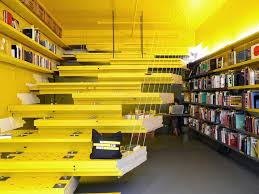 Van Alen Books New York 2011 Lot Ek Architect Architecture Exterior Design