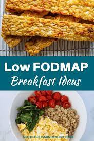 Low Fodmap Breakfast Ideas Fodmap Recipes Breakfast Low Fodmap Recipes Dinner Fodmap Recipes