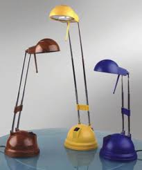 China Halogen Desk Lamp Sx065 China Table Lamp Reading Light