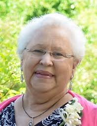 Obituary information for Dorothy Mae Kidwell