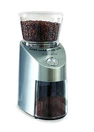 It has a thermal cup that keeps the warmth of the brewed coffee. Best Coffee Grinder For Cold Brew 7 Top Picks