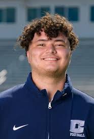 CCHS Fall Sports Program 2024 by warriors1