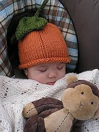 Here in michigan, we don't mess around. Ravelry Pumpkin Hat Pattern By Susan H Esser