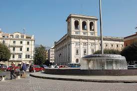 Terni is a city in the southern portion of the region of umbria in central italy. Province Of Terni Wikipedia