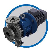 Magnetic Drive Chemical Standard Pumps