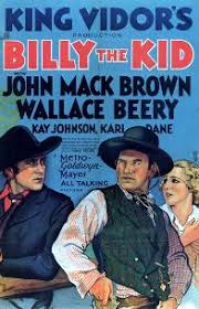 A group of young gunmen, led by billy the kid, become deputies to avenge the murder of the rancher who became their benefactor. Billy The Kid 1930 Film Wikipedia