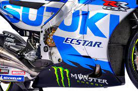 Motogp 2021 shinichi sahara interview 2021 team suzuki ecstar. Motogp