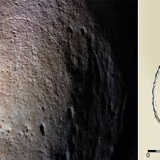 La grotte chauvet 10 000 ans de préhistoire, de l'aurignacien au gravettien. Detail Du Panneau Des Mains Negatives Salle Des Panneaux Rouges De Download Scientific Diagram