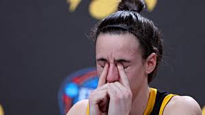 Caitlin Clark Shared Emotional Message After Collegiate Career-Ending Loss  | SportsTalk 790 | FOX Sports Radio