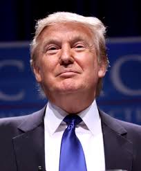(21 jun 2005) shotlist 1. Donald Trump Wikiquote