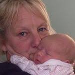 Tina Coward's Instagram, Twitter & Facebook