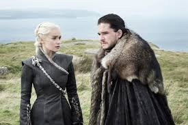 Wann und wo läuft game of thrones? Game Of Thrones Start Von Staffel 8 Termine Der Neuen Episoden In Tv Stream