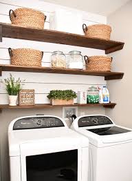 Personally, i've got a couple of favorites from this list, so i might just get. Laundry Room Storage Ideas Shelves Ecsac
