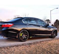 Just some of our wheel options include. Honda Accord Car Wheels Rims Honda Accord Sport Camaro Car