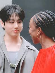 Name: Taegukgi Alter Ego: Tae-Won Origin: Tae-Won was born in a small  unnamed village in South Korea in 1950 at the start of the Korean War. What  became of the boy's father