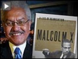 African American Historian Manning Marable Dies Days Before Publication of  His Biography of Malcolm X