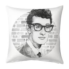 Buddy Holly