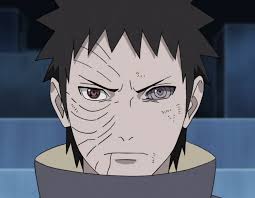 Obito Uchiha | Narutopedi | Fandom