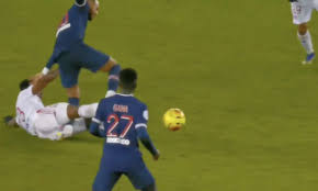 Neymar da silva santos júnior. Neymar Annee 2020 Terminee Sa Blessure En Video Ici