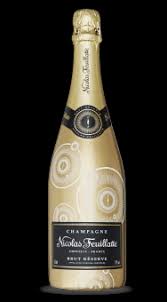 Editions Limitees Bouteille De Champagne Bouteille Champagne