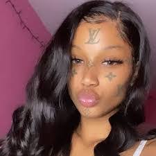 Kyra Mathis's Instagram, Twitter & Facebook