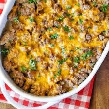 Ground beef is affordable, easy to find, and very tasty. 20 Amazing Keto Ground Beef Recipes Healthy Recipes Blog Beef Casserole Recipes Ground Beef Recipes Healthy Healthy Beef Recipes