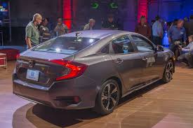The 10th Gen 2016 Honda Civic Honda Hondacivic Civic 2016hondacivic 2016civic Spreenhonda Spreenhondainlomalinda Honda Civic 2016 Honda Civic 2016 Honda
