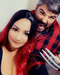 Photos by Karina Madrid (@karinamadrid2020) · November 2, 2025