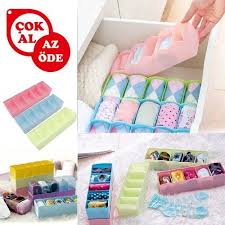 5 Gozlu Cekmece Dolap Duzenleyici Kutu Df035 9 99 Tl Ve Ucretsiz Kargo Ile N11 Com Da Diger Kutular Fiyati Dekorasyon Cekmece Dolaplar Kutular