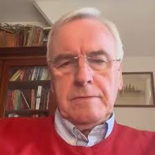 There must now be a democratic contest for Labour Deputy Leader.