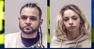 Columbus suspects charged in shooting death of Newnan man