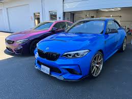 Image result for Misano Blue 2022 X2