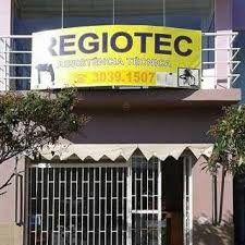 Regiotec