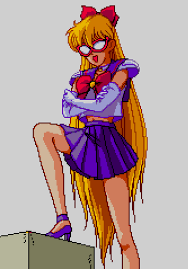 Bishoujo Senshi Sailor Moon Pc Engine Cd Pin On Pc 98 Famicom Pc Engine
